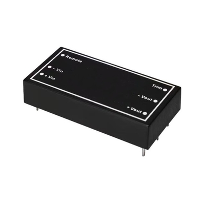 تراشه مدار یکپارچه PYD20-72WS15 1 تبدیل کننده های 15V DC-DC
