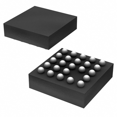 تراشه مدار یکپارچه BD2812GU-E2 2 کانال RGB شارژ پمپ LED راننده IC