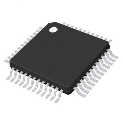 MCU میکروکنترلر AVR32DA48-E/PT TQFP48 1.8V تا 5.5V MCU فلش 8 بیتی