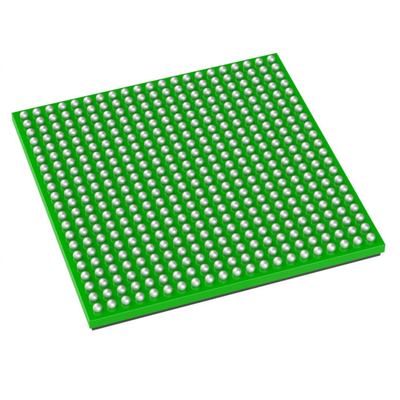 MCU مایکروکنترلر AM2434BSFFHIALXR Quad Core Arm Cortex R5F مبتنی بر MCU FCCSP293