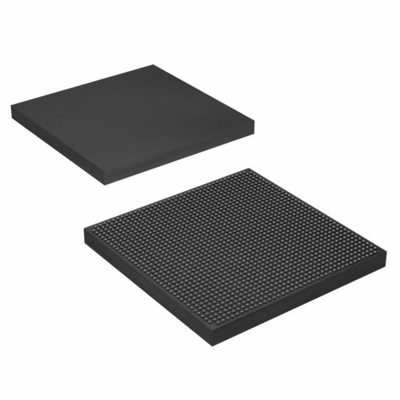 آرایه دروازه قابل برنامه ریزی 5ASXMB5G4F40C5G 800MHz ARM Cortex-A9 FPGA با CoreSight