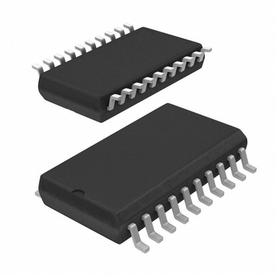 تراشه مدار یکپارچه ADM3055EBRIZ SOIC20 12Mbps فرستنده های CAN جدا شده
