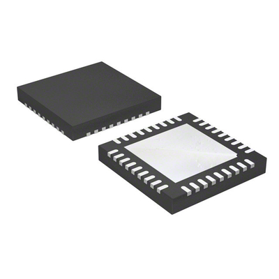تراشه مدار یکپارچه A3988SEVTR-1-T Half Bridge Bipolar Motor Driver 36-VFQFN