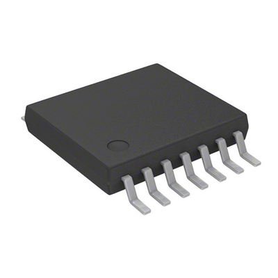 میکروکنترلر MCU ATTINY824-XFR 8-Bit 1KB SRAM میکروکنترلر MCU