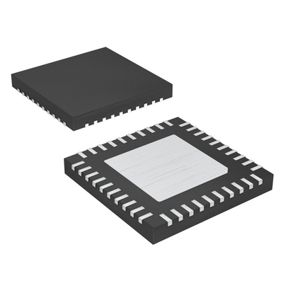 IC Ethernet AR8035-AL1B-R یک گیرنده ایترنتی یکپارچه 40-WFQFN