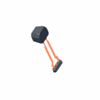 IC حسگر ATS699LSN-RSWPH-T دو سیم دیفرانسیل سیگنال IC مقاوم به لرزش