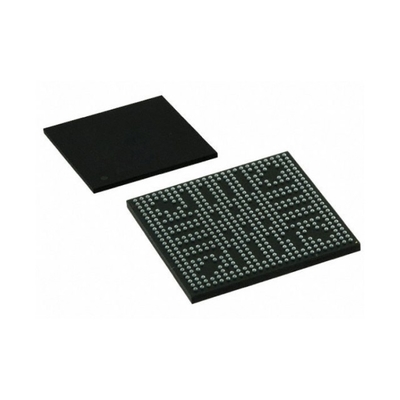 میکروکنترلر MCU AM4372BZDN60 600MHz 32Bit ARM Cortex A9 میکرو پروسسور IC