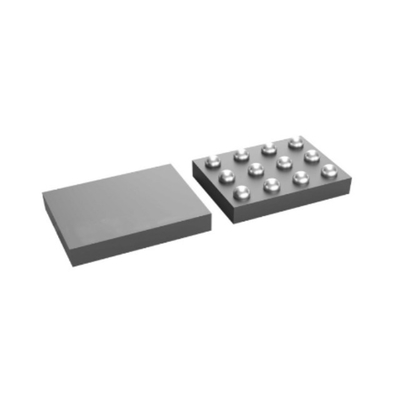 تراشه مدار یکپارچه LP5811AYBHR 300 mA 4 کانال RGBW LED Driver IC