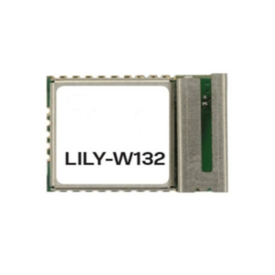 ماژول ارتباطات بی سیم LILY-W132-00B ماژول گیرنده وای فای 72.2Mbps