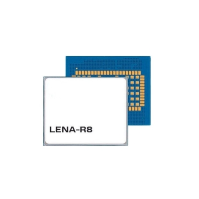 ماژول ارتباطات بی سیم LENA-R8001-00C LTE Cat 1bis ماژول های سلولی