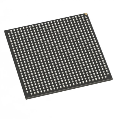 آرایه دروازه قابل برنامه ریزی LFCPNX-100-7LFG672C هدف کلی CertusPro-NX FPGA