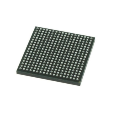 آرایه دروازه قابل برنامه ریزی LCMXO3LF-2100E-6MG324I اتومبیل FPGA برنامه نویسی منطق IC