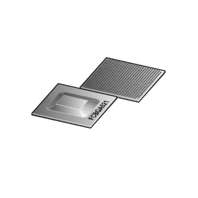 میکروکنترلر MCU FS32V232BMN1VUB 1V 3 هسته پردازنده های خودرو FCBGA621