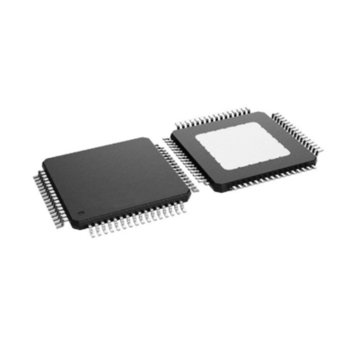 تراشه مدار یکپارچه BQ79614PAPRQ1 مانیتور باتری لیتیوم یون IC 64-HTQFP