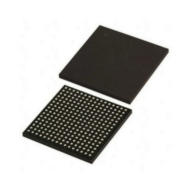 آرایه دروازه قابل برنامه ریزی LCMXO3L-2100E-6MG324C ماشین آلات MachXO3 برنامه نویسی منطق IC