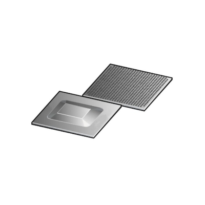 میکروکنترلر MCU FS32V234BLN2VUB FCBGA621 1GHz 5 هسته میکروپروسسر جاسازی شده