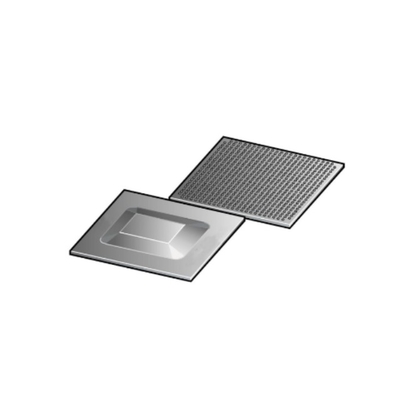 مایکروکنترلر MCU FS32V234CTN1VUB 4MB SRAM میکروپروسسر جاسازی شده FCBGA621
