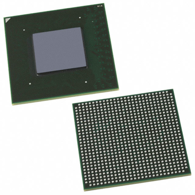 آرایه دروازه قابل برنامه ریزی میدان EP2AGX95EF29I3G Arria II GX FPGA IC FBGA780
