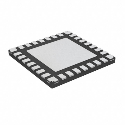 MCU میکروکنترلر DSPIC33FJ16GS502T-E/MX 3V تا 3.6V MCU 16 بیتی جاسازی شده UQFN28