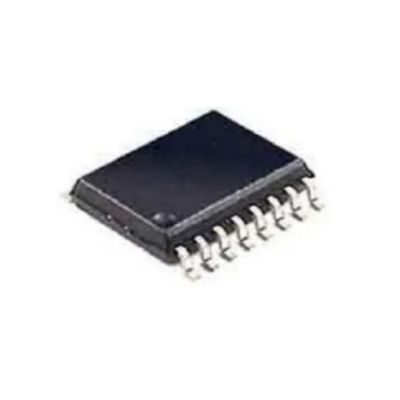 میکروکنترلر MCU EFM8BB50F16I-A-SOIC16 SOIC16 8 ADC کانال میکروکنترلر
