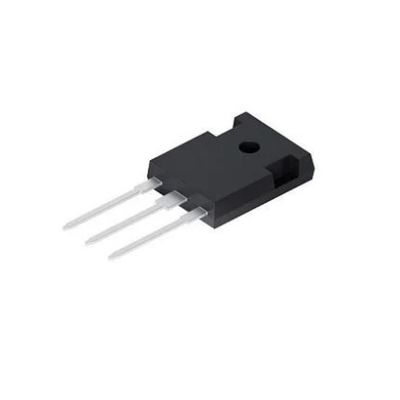 ترازستورهای گودال واحد IGBT IGBT 1200V 110A
