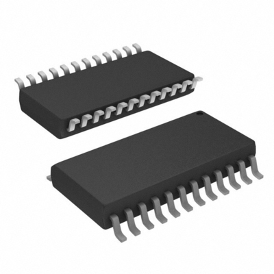 تراشه مدار یکپارچه L6206D013TR DMOS دو پل پر پل 24-SOIC