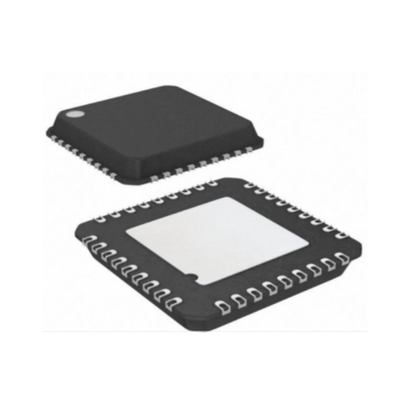 IC Ethernet DP83TC811RWRNDRQ1 کم قدرت 100Mbps گیرنده اتریتن خودرو