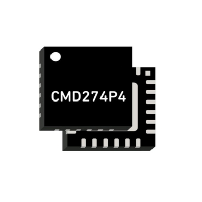 ماژول ارتباطات بی سیم CMD274P4 2GHz تقویت کننده نویز فاز پایین