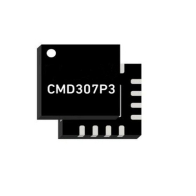 ماژول ارتباطات بی سیم CMD307P3 16GHz کم سر و صدا تقویت کننده IC