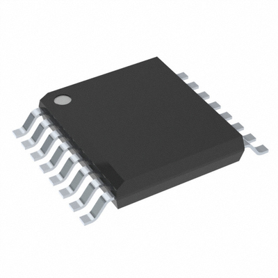 تراشه مدار یکپارچه ای ISO7761FQDBQRQ1 شش کانال جداکننده های دیجیتال EMC قوی
