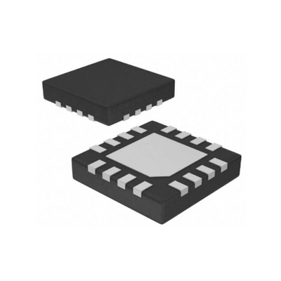 چیپ مدار یکپارچه F0109NBTI8 تقویت کننده ضخامت فوق العاده کم 650MHz