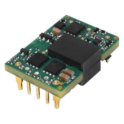 تراشه مدار یکپارچه PQC75-48-S12-OH Single Output Isolated Module DC DC Converter