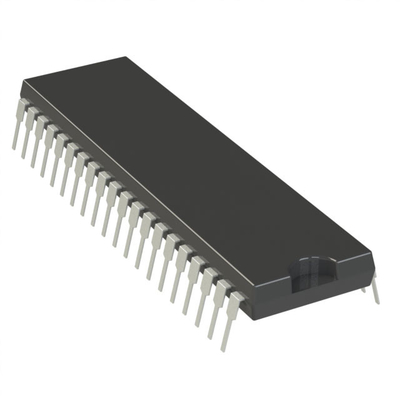 میکروکنترلر MCU PIC18F44Q71-I/P IC میکروکنترلر 8 بیتی با عملکرد بالا