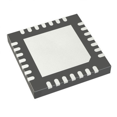 میکروکنترلر MCU PIC18F26Q83-I/5N کم قدرت 64KB فلش میکروکنترلر IC