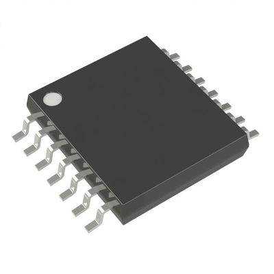 میکروکنترلر MCU PIC18F06Q41-E/ST 64MHz 64KB فلش میکروکنترلر MCU