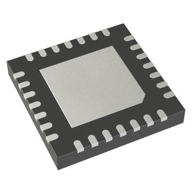 میکروکنترلر MCU PIC24FJ128GL302-I/ML میکروکنترلر IC با کنترل LCD