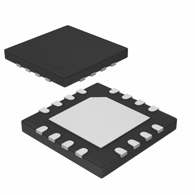 میکروکنترلر MCU PIC16LF18426T-I/JQ 32MHz 28KB میکروکنترلر IC 16-UQFN
