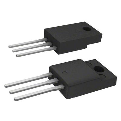 چیپ مدار یکپارچه STGF10M65DF2 IGBT Trench Field Stop Single Transistors