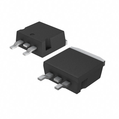 چیپ مدار یکپارچه STGB8NC60KDT4 600V مدار کوتاه ترانزیستور IGBT مقاوم