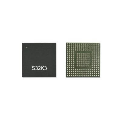 میکروکنترلر MCU S32K344EHT1MMMST تا 4MB فلش IC میکروکنترلر 32 بیتی