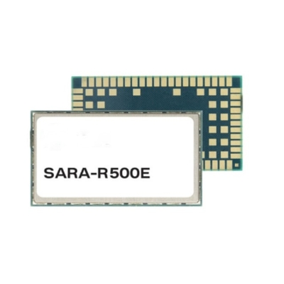 ماژول ارتباطات بی سیم SARA-R500E-01B 1.2Mbps 23dBm ماژول های سلولی