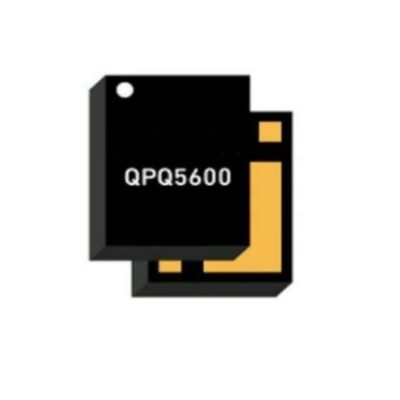 ماژول ارتباطات بی سیم QPQ5600TR13 فیلتر باند عبور موج صوتی با قدرت بالا