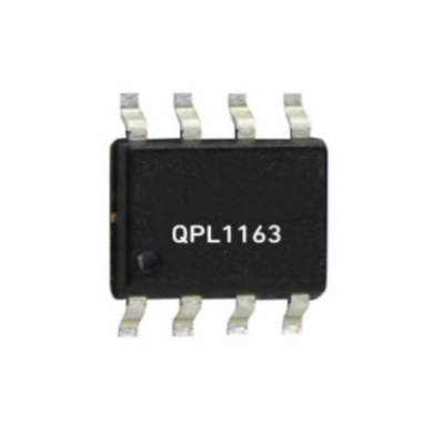 ماژول ارتباطات بی سیم QPL1163SR 5MHz 19dB gain Differencial CATV Amplifier