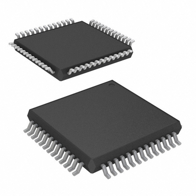 میکروکنترلر MCU R5F523T3ADFD تا 64KB فلش میکروکنترلر IC LQFP52