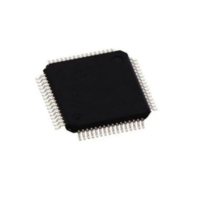 میکروکنترلر MCU R7FA4E10B2CNE 100MHz 2.7V ARM Cortex-M33 میکروکنترلر 48-WFQFN