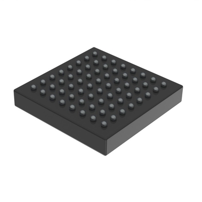 میکروکنترلر MCU R7FA6M4AE2CBQ 200MHz ARM Cortex M33 میکروکنترلر BGA64