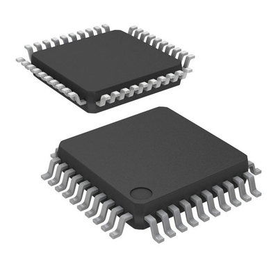 MCU میکروکنترلر R7FA2E1A93CFJ عملکرد بالا 16KB SRAM MCU جاسازی شده