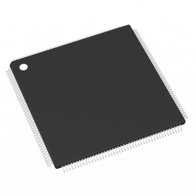 میکروکنترلر MCU R7FA6M4AE3CFB ARM میکروکنترلر 200MHz Arm Cortex M33