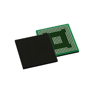 MCU میکروکنترلر R7F702300BEBBB-C تا 200MHz 32Bit MCU جاسازی شده FPGA373