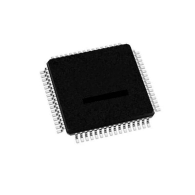 میکروکنترلر MCU R7F101GLG2DFB 48MHz 16Bit میکروکنترلر چیپ LFQFP64